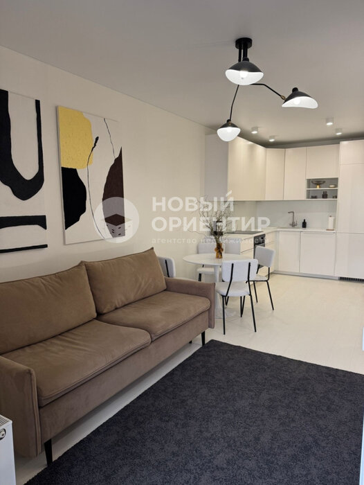 Екатеринбург, ул. Крауля, 89а (ВИЗ) - фото квартиры (2)