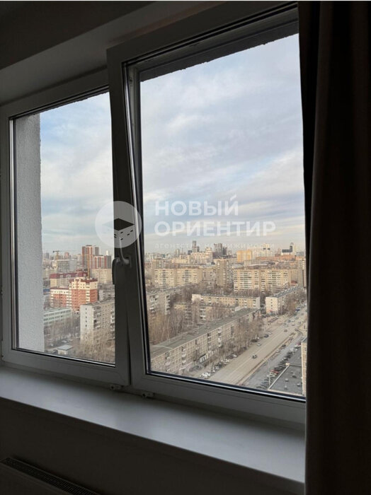 Екатеринбург, ул. Крауля, 89а (ВИЗ) - фото квартиры (4)