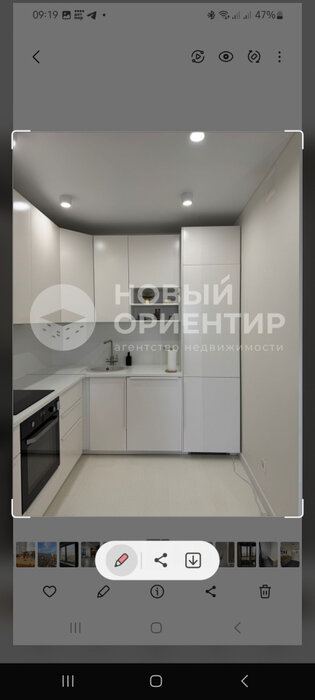 Екатеринбург, ул. Крауля, 89а (ВИЗ) - фото квартиры (6)