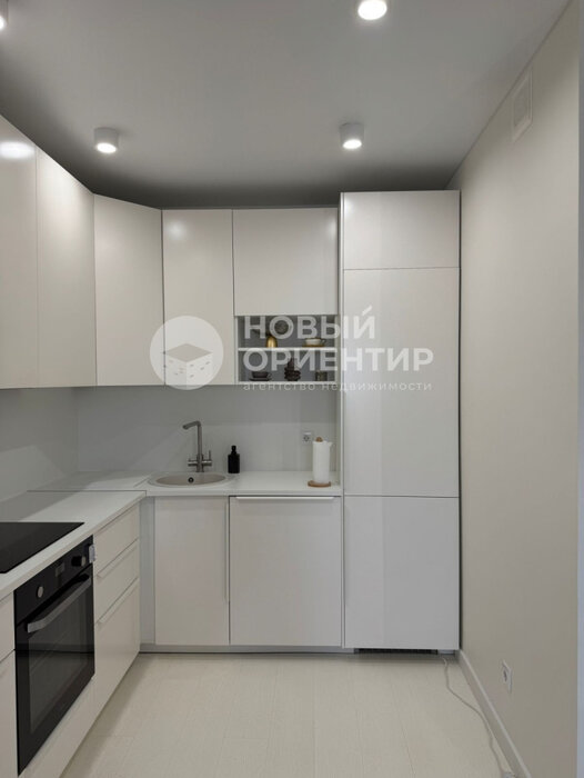 Екатеринбург, ул. Крауля, 89а (ВИЗ) - фото квартиры (7)