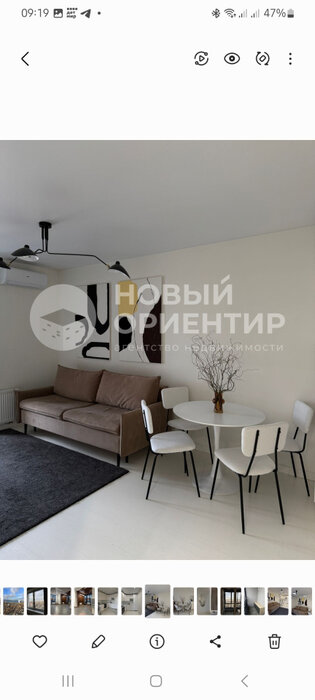 Екатеринбург, ул. Крауля, 89а (ВИЗ) - фото квартиры (8)