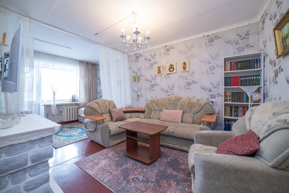 г. Верхняя Пышма, ул. Юбилейная, 3 (городской округ Верхняя Пышма) - фото квартиры (2)