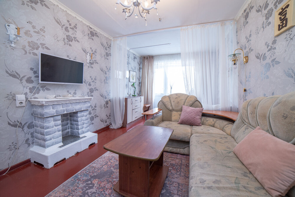 г. Верхняя Пышма, ул. Юбилейная, 3 (городской округ Верхняя Пышма) - фото квартиры (3)