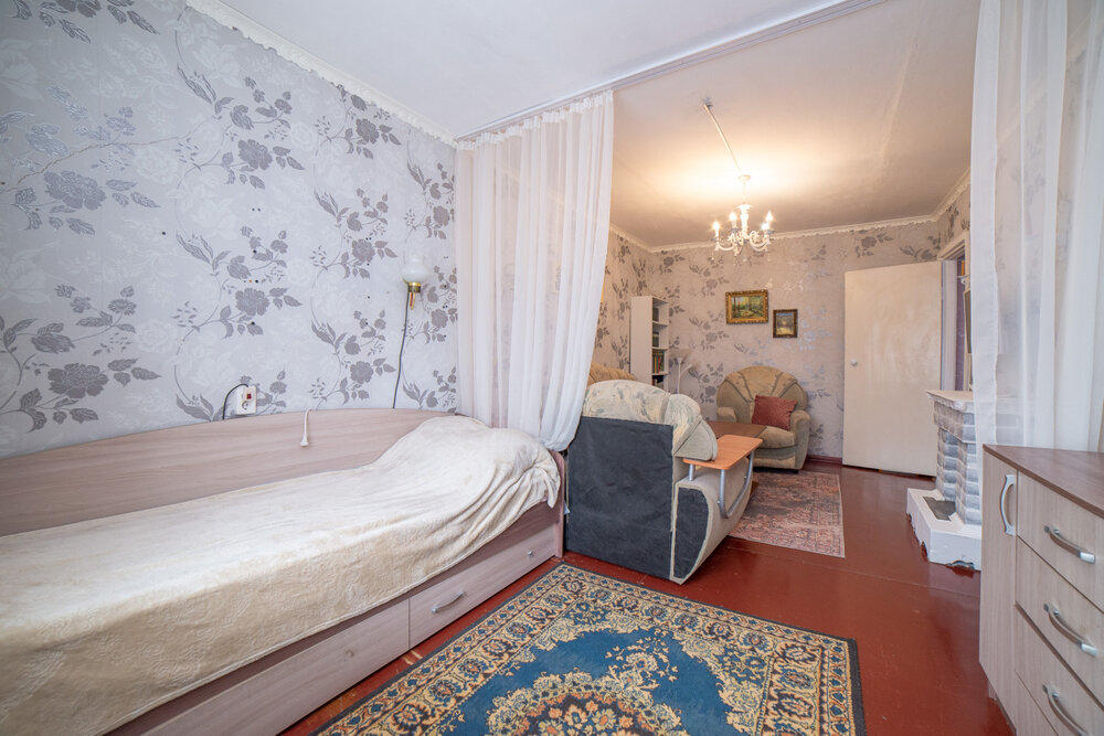 г. Верхняя Пышма, ул. Юбилейная, 3 (городской округ Верхняя Пышма) - фото квартиры (7)