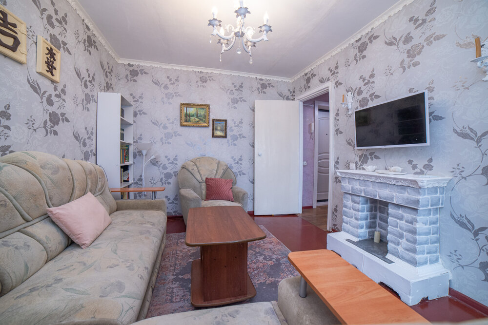 г. Верхняя Пышма, ул. Юбилейная, 3 (городской округ Верхняя Пышма) - фото квартиры (8)