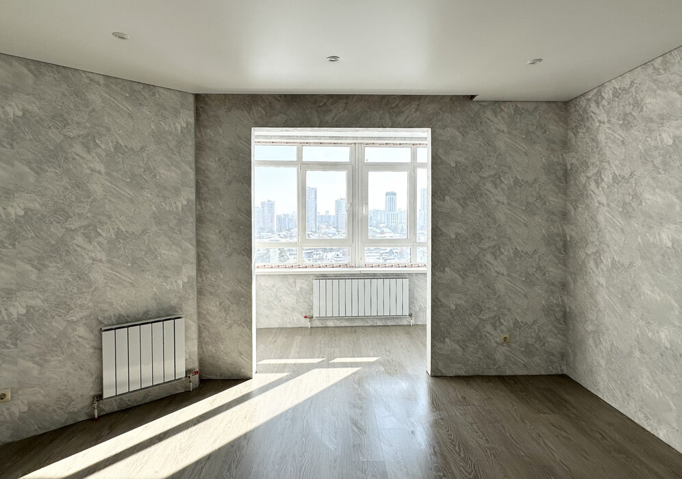 Екатеринбург, ул. Республиканская, 5 (Уралмаш) - фото квартиры (1)