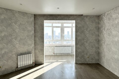 Екатеринбург, ул. Республиканская, 5 (Уралмаш) - фото квартиры