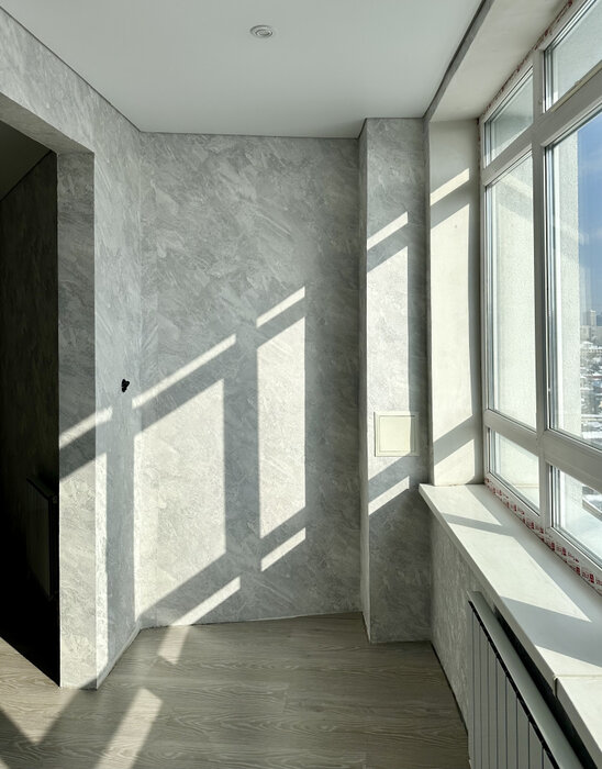 Екатеринбург, ул. Республиканская, 5 (Уралмаш) - фото квартиры (2)