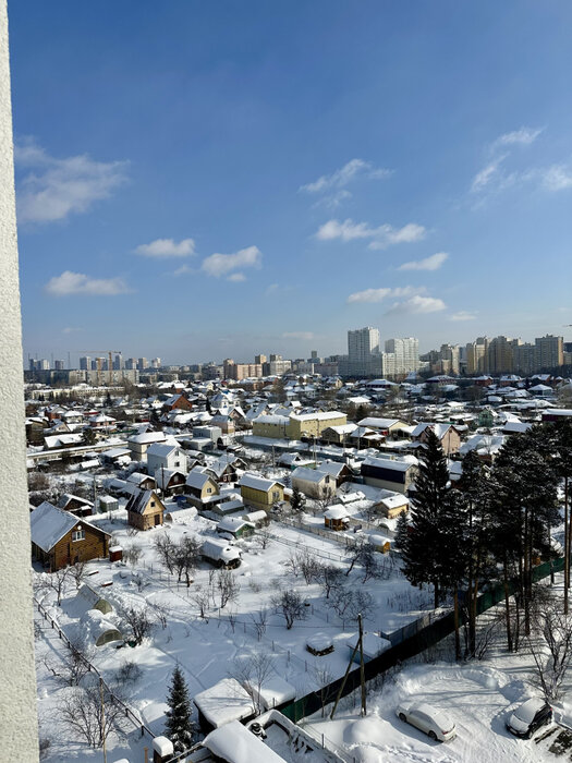 Екатеринбург, ул. Республиканская, 5 (Уралмаш) - фото квартиры (3)
