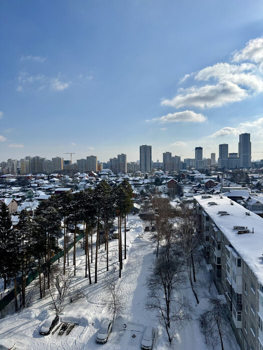 Екатеринбург, ул. Республиканская, 5 (Уралмаш) - фото квартиры (4)