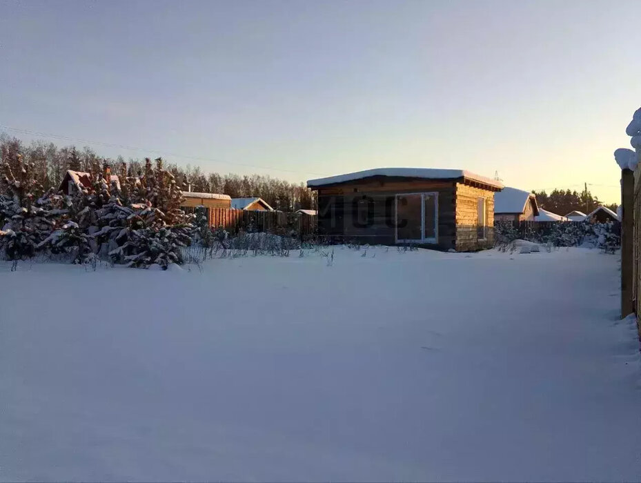 г. Заречный, ул. Сектор 4, 160 (городской округ Заречный) - фото дома (1)