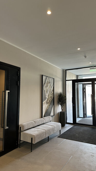 Екатеринбург, ул. Пехотинцев, 2 г (Старая Сортировка) - фото квартиры (1)