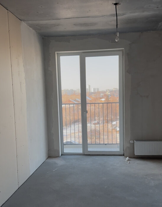 Екатеринбург, ул. Пехотинцев, 2 г (Старая Сортировка) - фото квартиры (2)