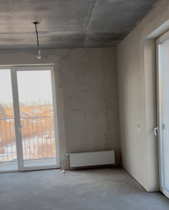 Екатеринбург, ул. Пехотинцев, 2 г (Старая Сортировка) - фото квартиры (3)