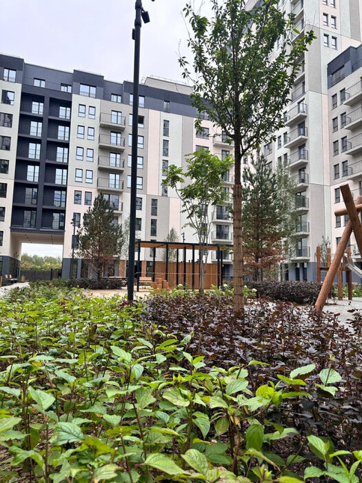 Екатеринбург, ул. Пехотинцев, 2 г (Старая Сортировка) - фото квартиры (4)