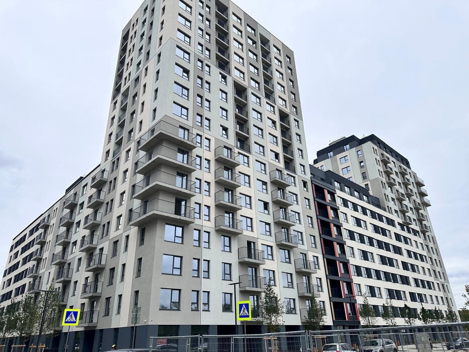 Екатеринбург, ул. Пехотинцев, 2 г (Старая Сортировка) - фото квартиры (6)