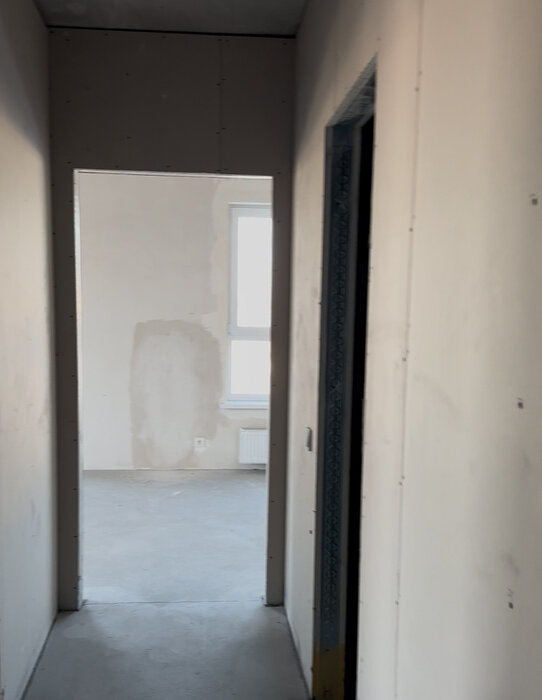 Екатеринбург, ул. Пехотинцев, 2 г (Старая Сортировка) - фото квартиры (7)