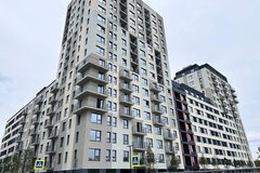 Екатеринбург, ул. Пехотинцев, 2 г (Старая Сортировка) - фото квартиры