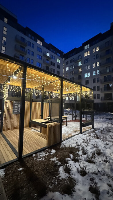 Екатеринбург, ул. Пехотинцев, 2 г (Старая Сортировка) - фото квартиры (2)