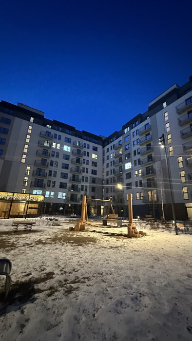 Екатеринбург, ул. Пехотинцев, 2 г (Старая Сортировка) - фото квартиры (3)