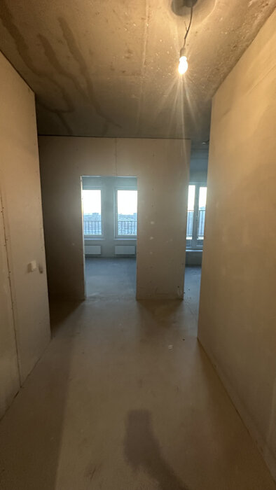 Екатеринбург, ул. Пехотинцев, 2 г (Старая Сортировка) - фото квартиры (5)