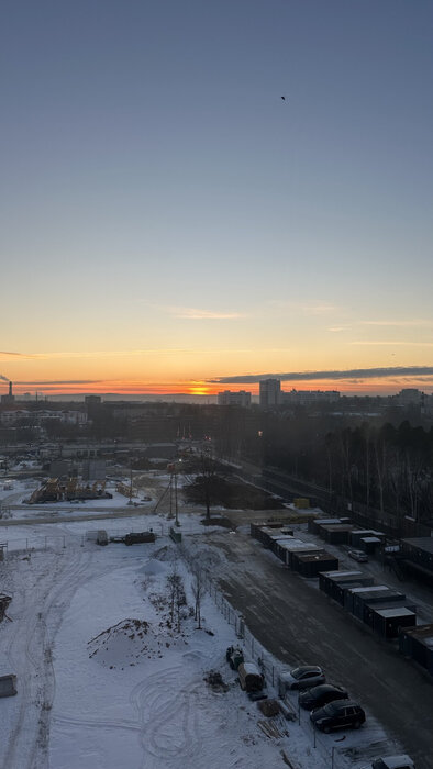 Екатеринбург, ул. Пехотинцев, 2 г (Старая Сортировка) - фото квартиры (6)