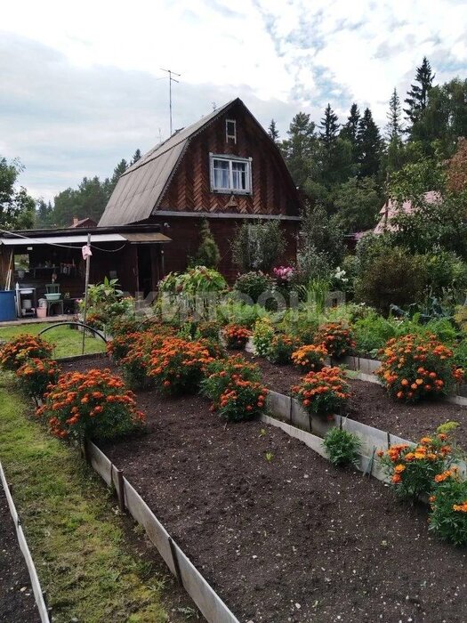 г. Нижний Тагил, ул. Торфяная (КС Росинка),   (городской округ Нижний Тагил) - фото дачи (1)