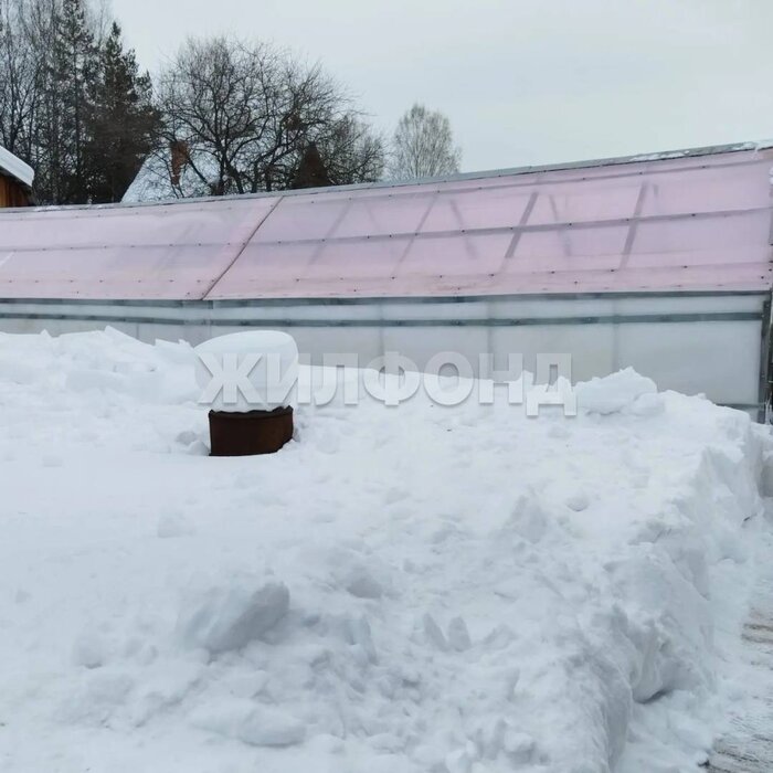 г. Нижний Тагил, ул. Торфяная (КС Росинка),   (городской округ Нижний Тагил) - фото дачи (2)