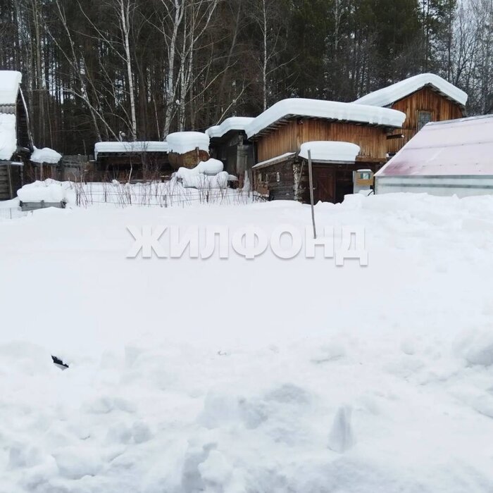 г. Нижний Тагил, ул. Торфяная (КС Росинка),   (городской округ Нижний Тагил) - фото дачи (4)
