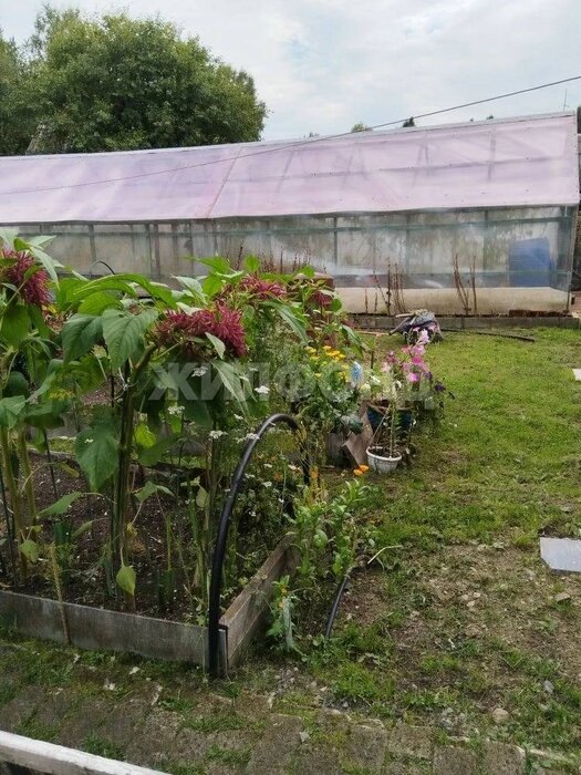 г. Нижний Тагил, ул. Торфяная (КС Росинка),   (городской округ Нижний Тагил) - фото дачи (8)