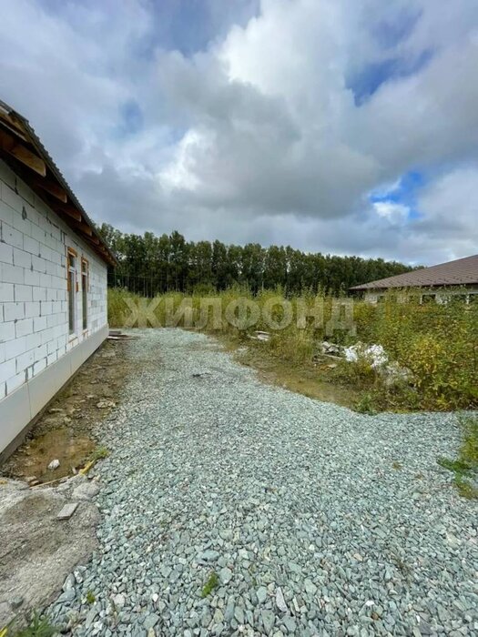 с. Николо-Павловское, ул. Александровсая (городской округ Горноуральский) - фото дома (5)