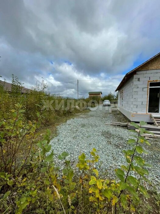 с. Николо-Павловское, ул. Александровсая (городской округ Горноуральский) - фото дома (6)