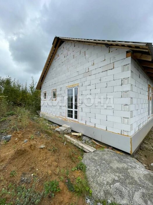 с. Николо-Павловское, ул. Александровсая (городской округ Горноуральский) - фото дома (8)