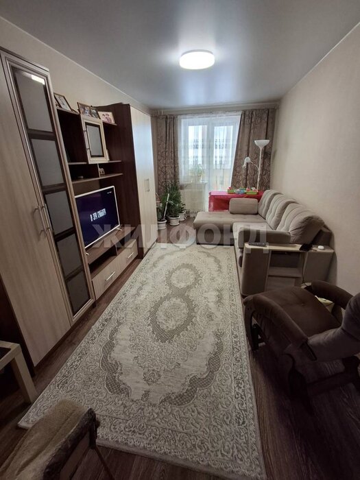 г. Нижний Тагил, ул. Булата, 13 (городской округ Нижний Тагил) - фото квартиры (2)