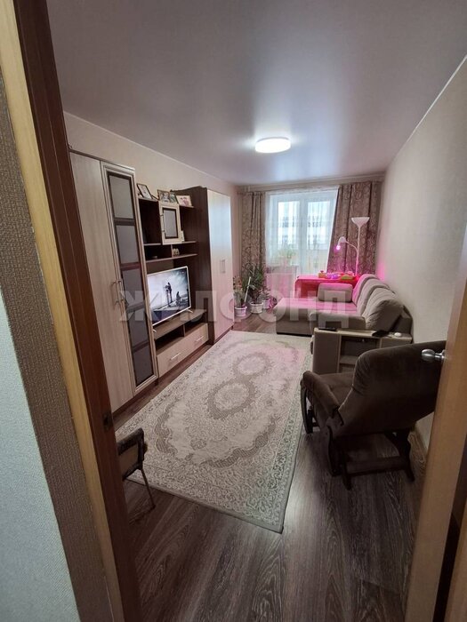 г. Нижний Тагил, ул. Булата, 13 (городской округ Нижний Тагил) - фото квартиры (3)