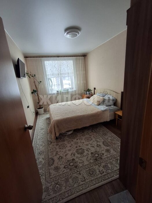 г. Нижний Тагил, ул. Булата, 13 (городской округ Нижний Тагил) - фото квартиры (4)