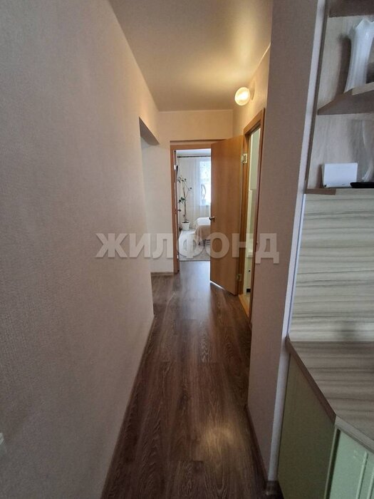 г. Нижний Тагил, ул. Булата, 13 (городской округ Нижний Тагил) - фото квартиры (6)