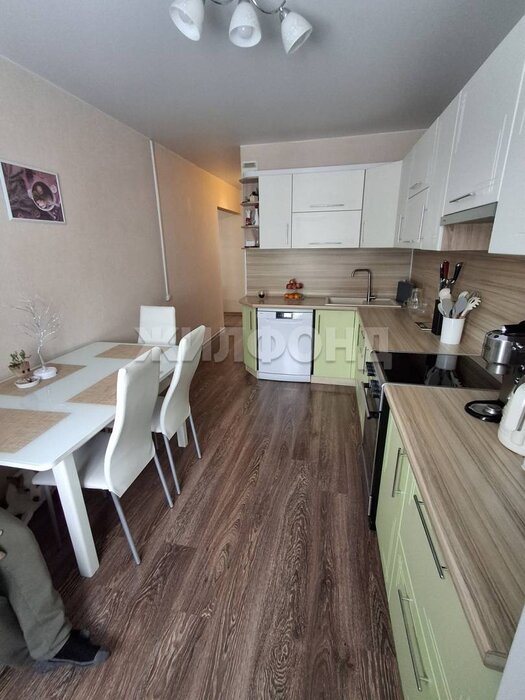 г. Нижний Тагил, ул. Булата, 13 (городской округ Нижний Тагил) - фото квартиры (8)