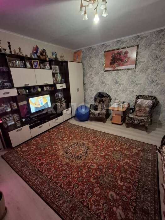 г. Нижний Тагил, ул. Дружинина, 72 (городской округ Нижний Тагил) - фото квартиры (1)