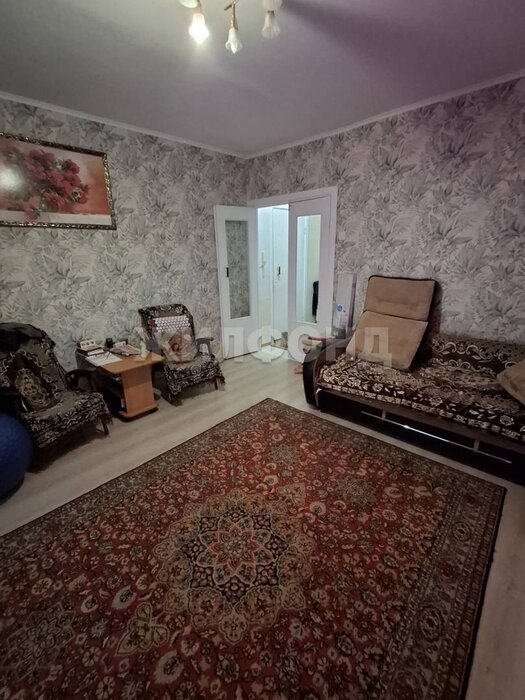 г. Нижний Тагил, ул. Дружинина, 72 (городской округ Нижний Тагил) - фото квартиры (3)