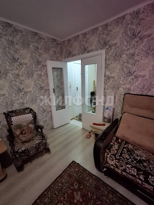 г. Нижний Тагил, ул. Дружинина, 72 (городской округ Нижний Тагил) - фото квартиры (5)