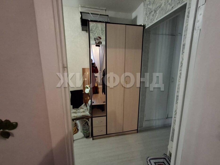 г. Нижний Тагил, ул. Дружинина, 72 (городской округ Нижний Тагил) - фото квартиры (6)