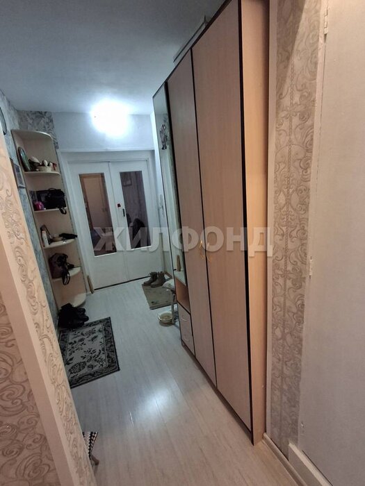 г. Нижний Тагил, ул. Дружинина, 72 (городской округ Нижний Тагил) - фото квартиры (7)