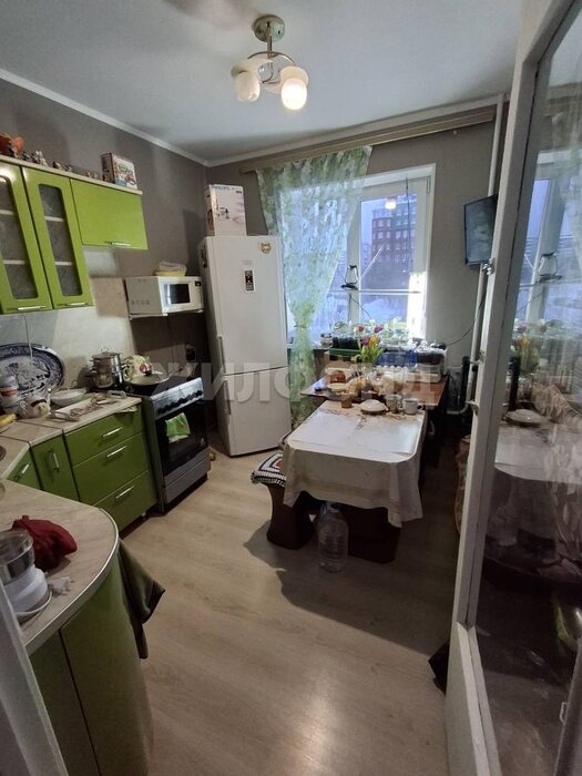 г. Нижний Тагил, ул. Дружинина, 72 (городской округ Нижний Тагил) - фото квартиры (8)