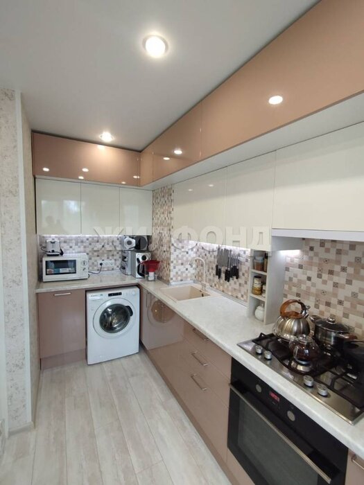 г. Нижний Тагил, ул. Уральский, 50 (городской округ Нижний Тагил) - фото квартиры (1)