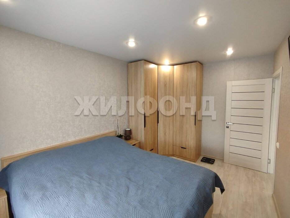 г. Нижний Тагил, ул. Уральский, 50 (городской округ Нижний Тагил) - фото квартиры (4)