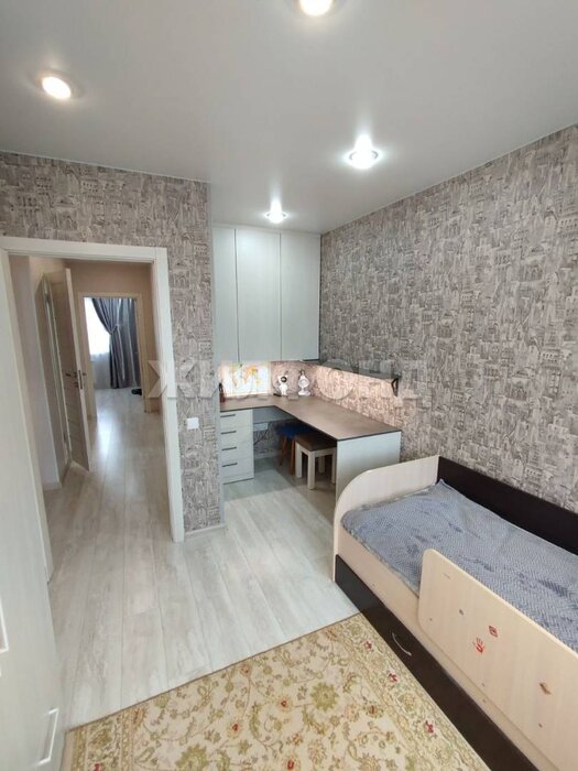 г. Нижний Тагил, ул. Уральский, 50 (городской округ Нижний Тагил) - фото квартиры (6)