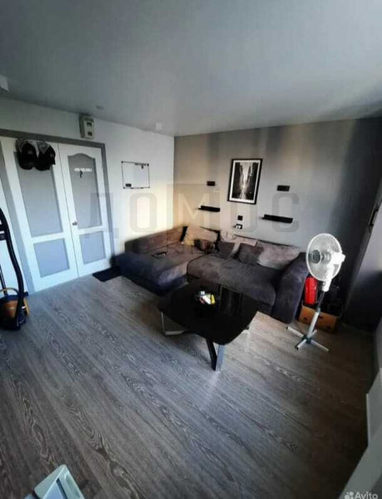 Екатеринбург, ул. Молодежи, 82 (Уралмаш) - фото комнаты (2)