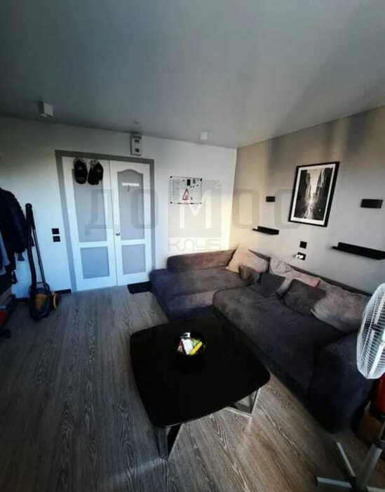 Екатеринбург, ул. Молодежи, 82 (Уралмаш) - фото комнаты (5)