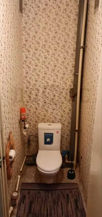 Екатеринбург, ул. Молодежи, 82 (Уралмаш) - фото комнаты (7)